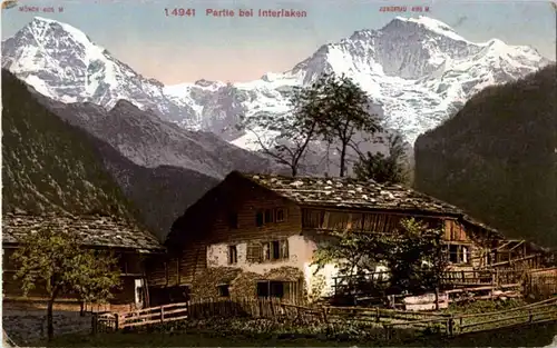 Partie bei interlaken -192382