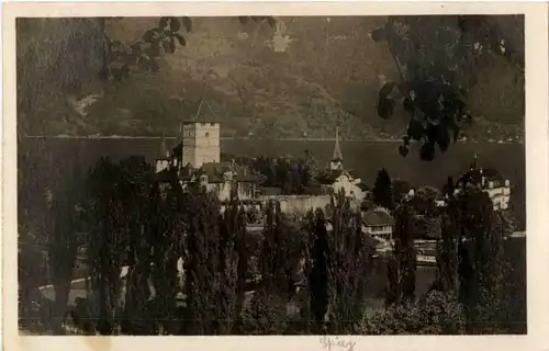 Spiez -192402