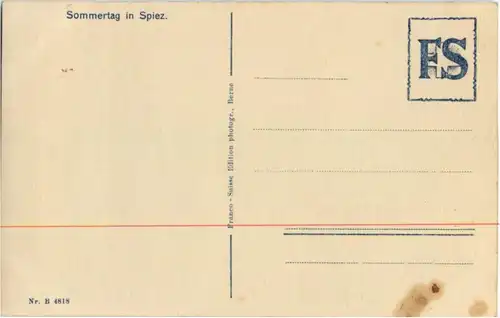 Spiez -192402