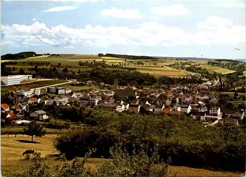 Irrel - Deutsch Luxemburgischer Naturpark -219432