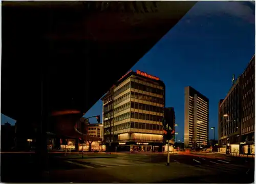 Düsseldorf - Hochstrasse -219452