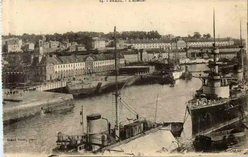 Brest -27180