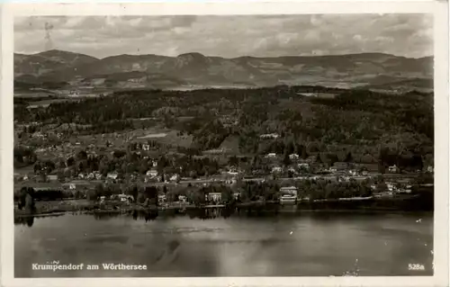 Krumpendorf am Wörthersee -26496