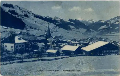 Zweisimmen -192508