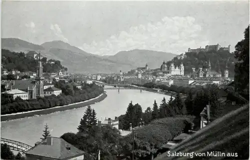 Salzburg von Mülln -26516