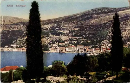 Gruz - Gravosa -26704