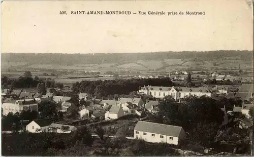 Saint Amand Montroud -27692