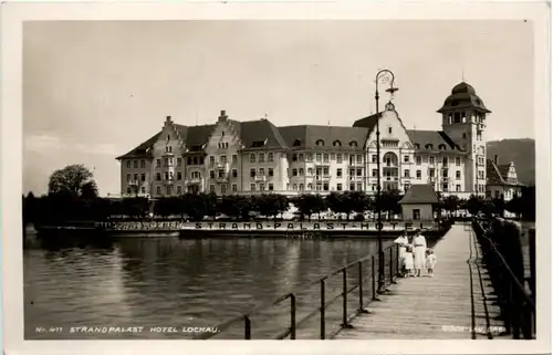 Strandpalast Hotel Lochau -26494