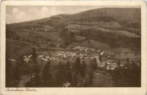 Badentheim -26408