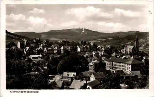 Altenhundem -219590