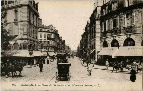 Bordeaux -27410