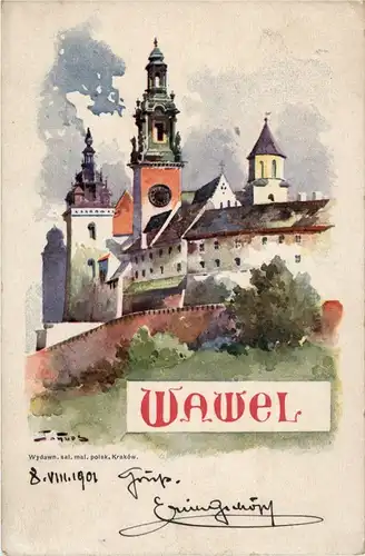 Wawel -26956