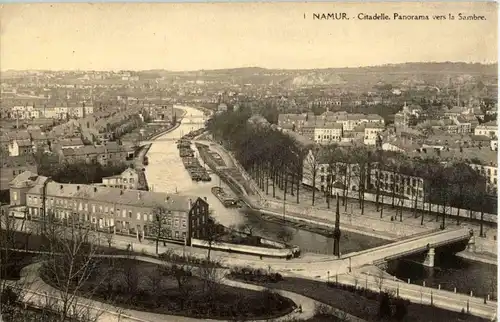 Namur -28436