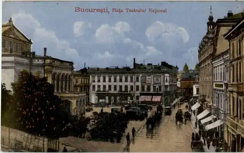 Bucuresti -27026