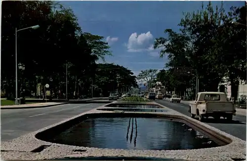 Maracay - Avenida Bolivar -219734