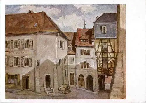 Altkirch - Altes Tor -27124