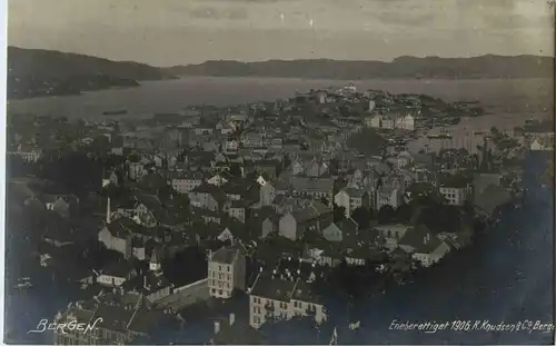 Bergen -28132