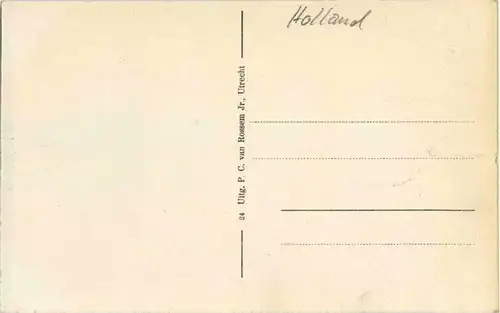 Utrecht - Stadhuis -28610