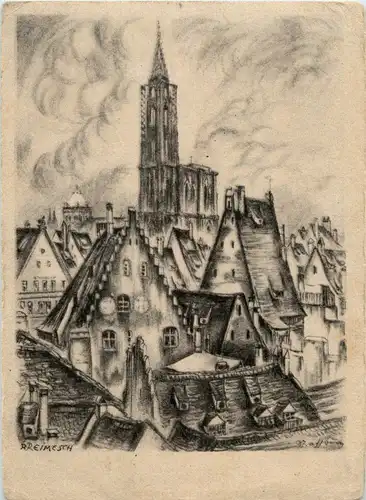 Strassburg -27148