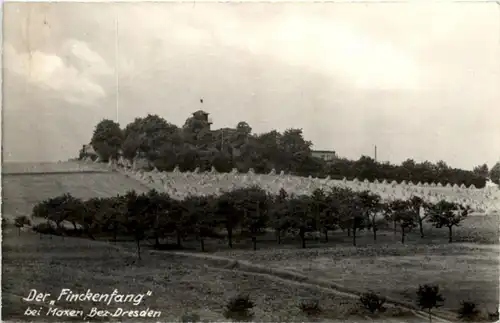 Maxen - Der Finkenfang -219986