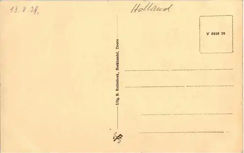 Poortgebouw Huize Doorn -28670