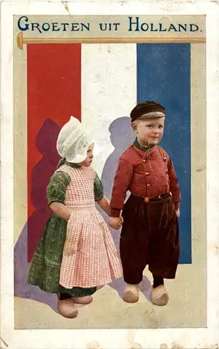 Groeten uit Holland -28722