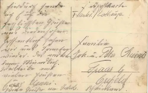 Diedenhofen - St. Peterstrasse -27306