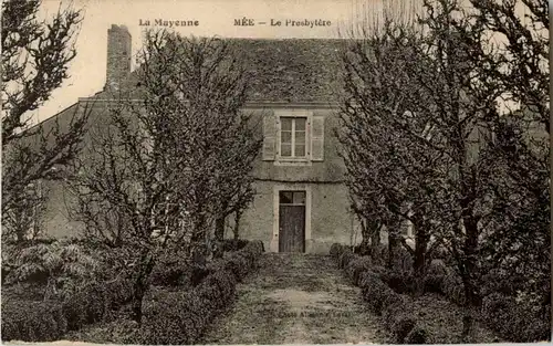 Mee - Le Presbytere -27382