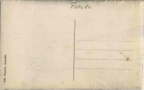 Grande Chartreuse -27836