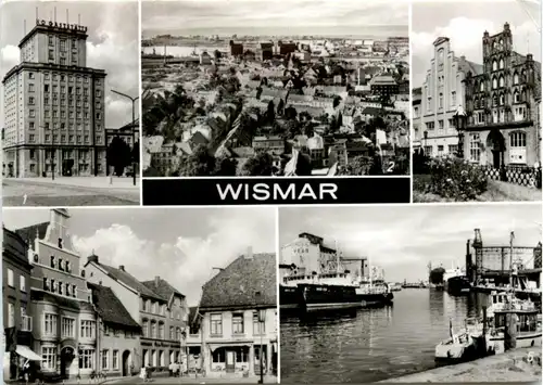 Wismar -220126