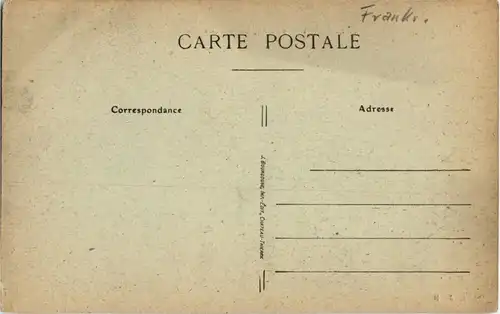 Epernay - Rue Eugene Mercier -27436