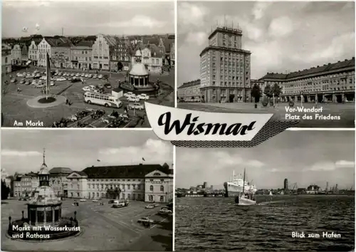 Wismar -220146