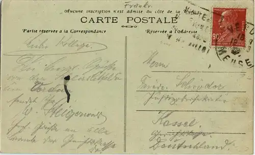 Fort de Douaumont -27716