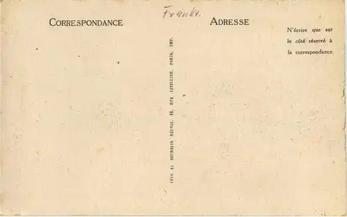 Annecy - Les Arcades -27556