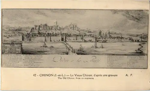 Chinon -27606