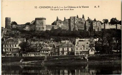 Chinon -27604