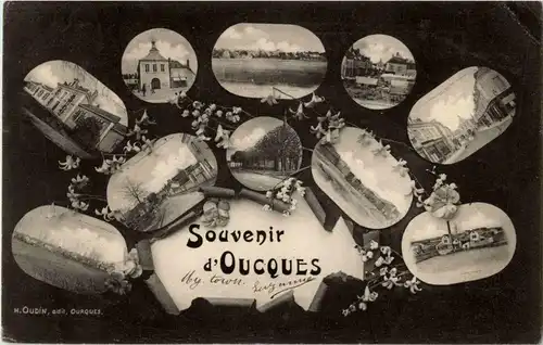 Souvenir d Oucques -27576