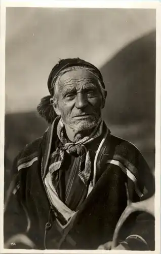 Tromsoe - Lappländer -28190