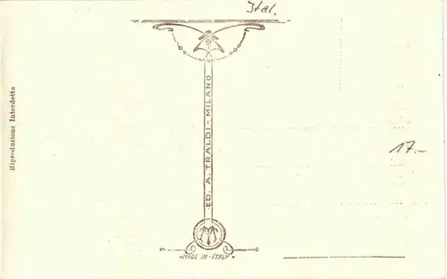 Genova - Piazza Acqua Verde -29252