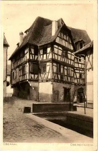 Obernai -27978