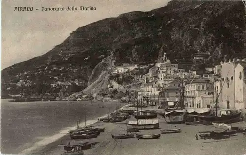 Amalfi -29412
