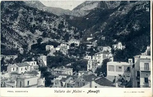 Amalfi -29434