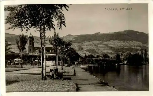 Lachen am See -N7546