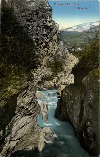 Meran - Gilfklamm -29438