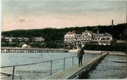 Skodsborg Badehotel -28272