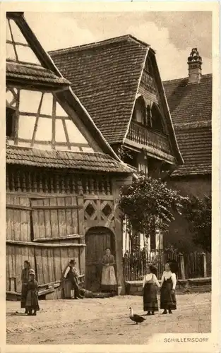 Schillersdorf -27976