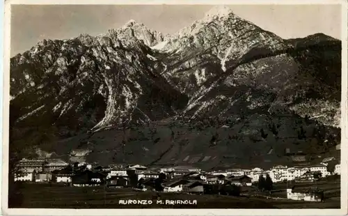 Auronzo -29526