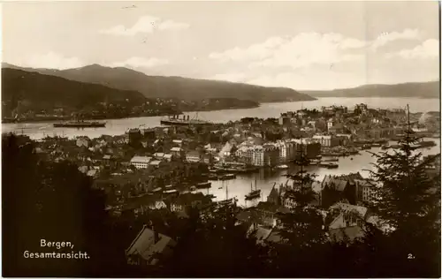 Bergen -28146