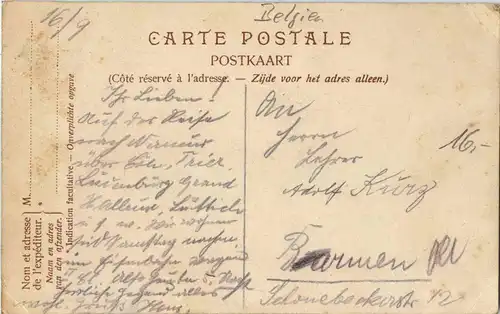 Coo - L Ambleve -28548