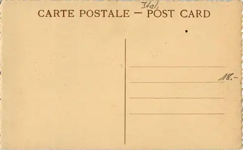 Napoli - Escales de la Fabre Line -29094